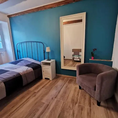 Дом отдыха 2 Logements: 10 A 14 Personnes