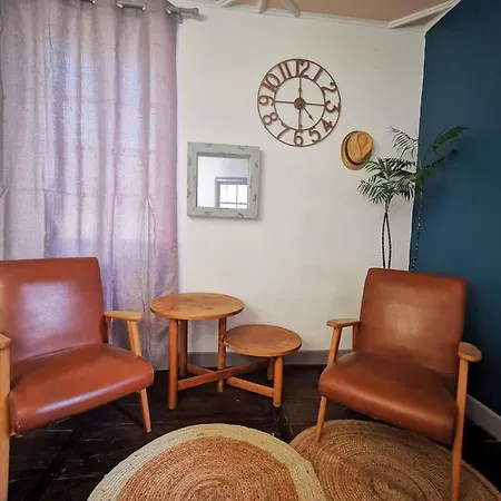 Дом отдыха 2 Logements: 10 A 14 Personnes Saint-Gery (Lot)